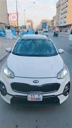 کیا سپۆرتاج